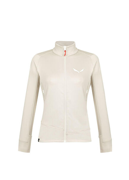 Light Beige Women's Jacket Coat