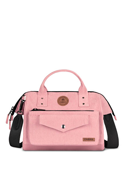 Cross Body Bag Gold Coast Pembe Kadın Omuz Çantası