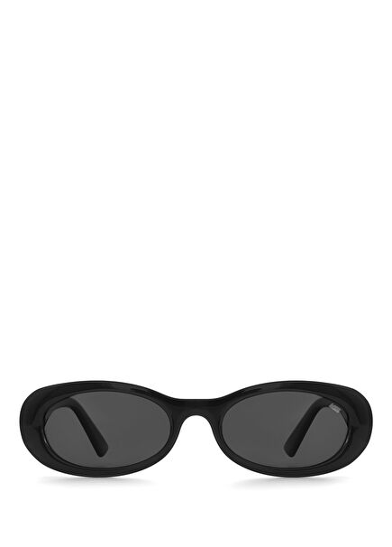 Haze Siyah Kadın Güneş Gözlüğü