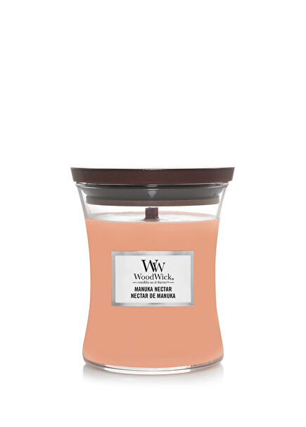 Manuka Nektar Turuncu Mum 275 g