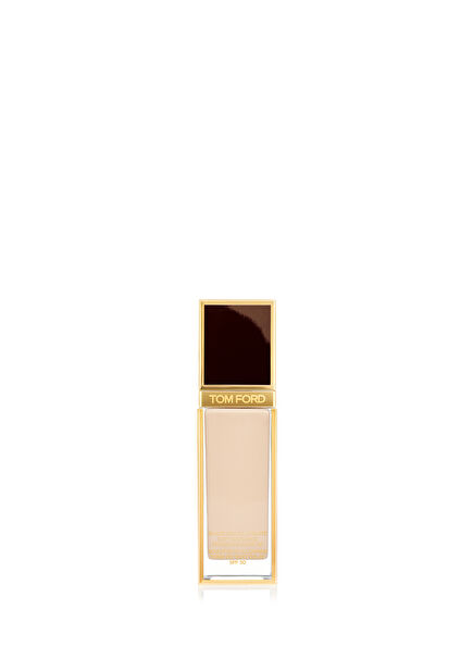 Shade and Illuminate Soft Radiance Foundation 1.5