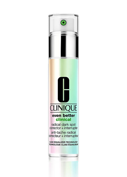 Eb Dark Spot Corrector İnterrupter 30Ml