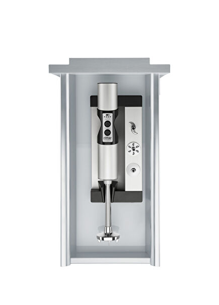 Esm 50 Cordless Hand Blender with drawer station