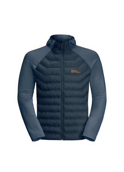 Routeburn Pro Hybrid M LacivertErkek Mont