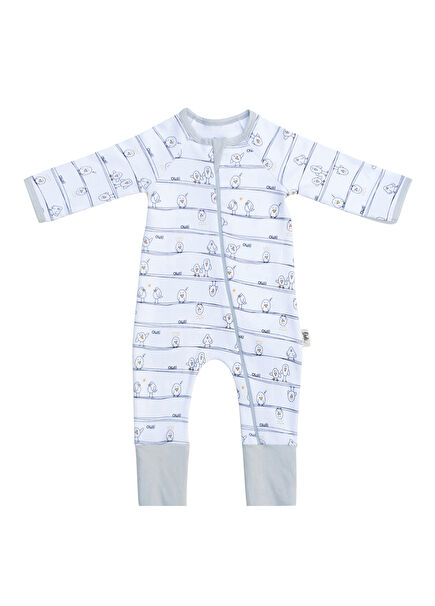 0 2 Tog Early Birds Unisex Baby Sleep Bag