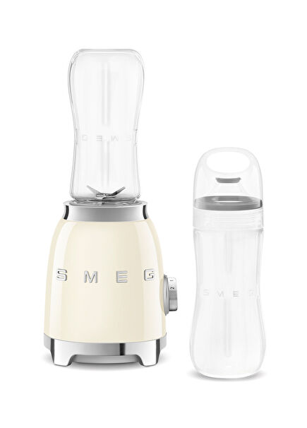 Krem Blender Seti