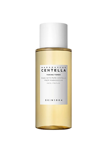 Madagascar Centella Toning Arındırıcı Cilt Toniği 210 ml