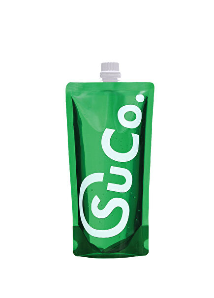 Green Bee 2.0 Suluk 600 ml