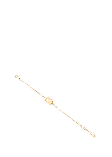 Gold Women's Bracelet