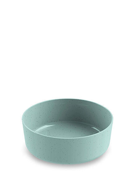 Palermo Teal Yuvarlak Kase