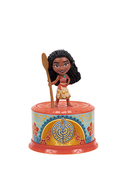 Musical Minis Moana Sesli Figür Oyuncak