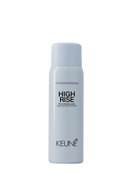High Rise Volumizing Hairspray 75ml