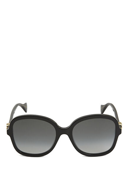 GC001946 Siyah Kadın Güneş Gözlüğü