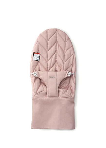 Bliss Petal Dusty Pink Ana Kucağı Kılıfı