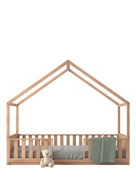 Flexy Montessori Çocuk Odası Karyola
