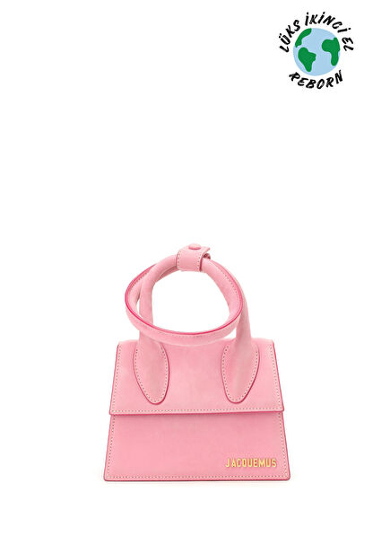 Jacquemus le chiquito bag