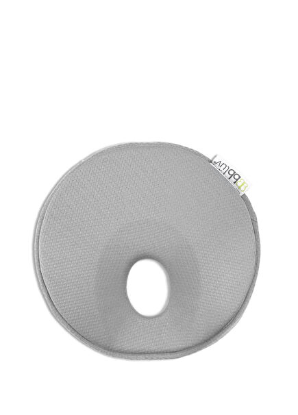 Pillow Plain Unisex Baby Head Pillow
