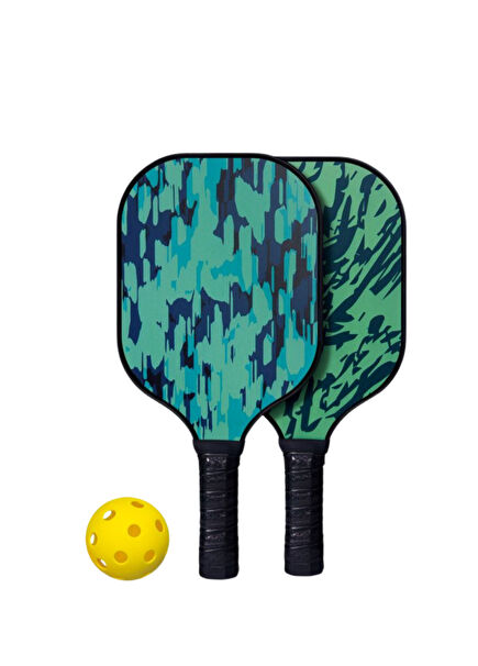 Pickleball Racket Set