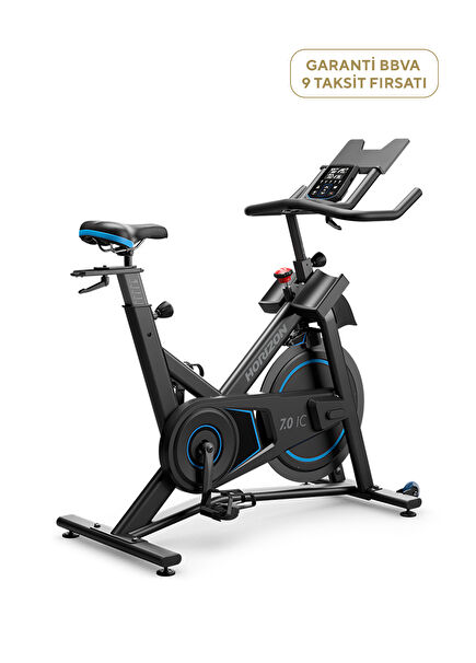 Ic 7.0 Indoor Cycle Kondisyon Bisikleti