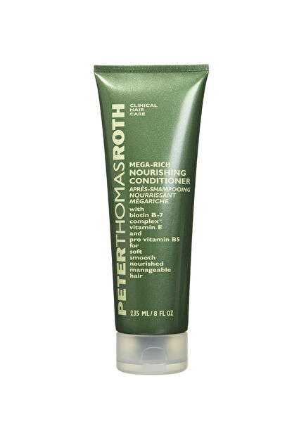 Mega Rich Nourishing Hair Conditioner 235 ml