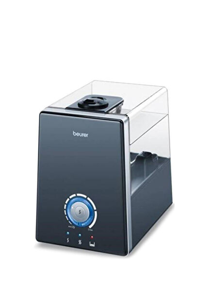 LB 88 Siyah Hava Nemlendirici 