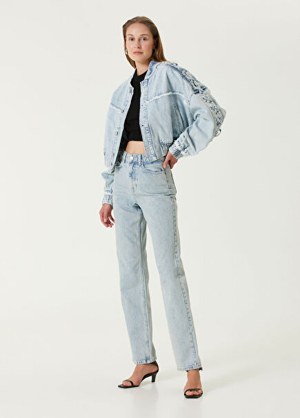 Arc Light Blue Jeans