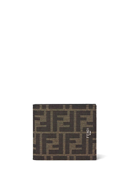 Kahverengi Erkek Deri Cüzdan