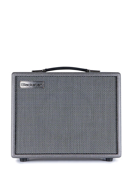 Silverline Standard Silver 20 Watt 10" Combo Amfi