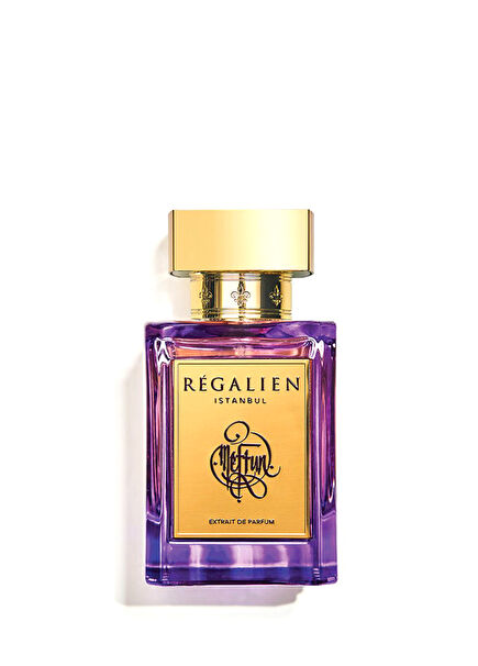 Meftun Unisex 80 ml Parfüm