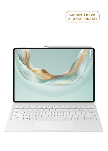 MatePad Pro 12GB Ram 512GB SSD 12.2'' Yeşil Tablet 53014HWR