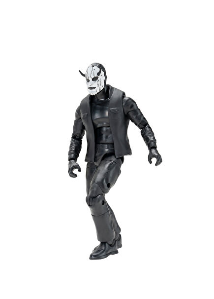 All Elite Wrestling Karakterleri Model Aksiyon Figürlerr S15 The Devil MJF 144 Karakter Figür Oyuncak