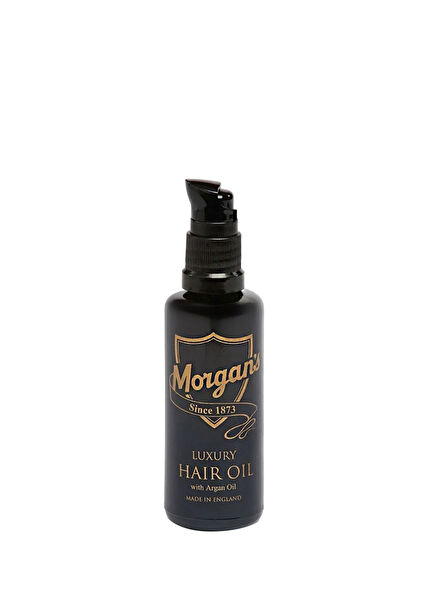 Luxury Hair Care Oil 50 ml