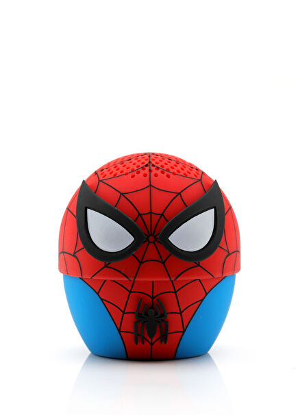 Spiderman Mini Bluetooth Speaker