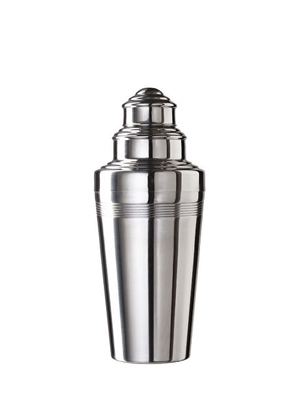 Coley Three-Piece Glossy Shaker 50 cl