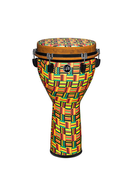 JD12SI-DH Jumbo Series 12" Simbra Djembe 