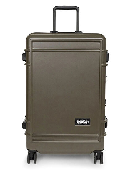 Resist'r Case L Khaki Women's Suitcase