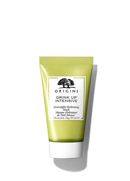 Drink Up Avokadolu Yoğun Gece Maskesi 30 ml