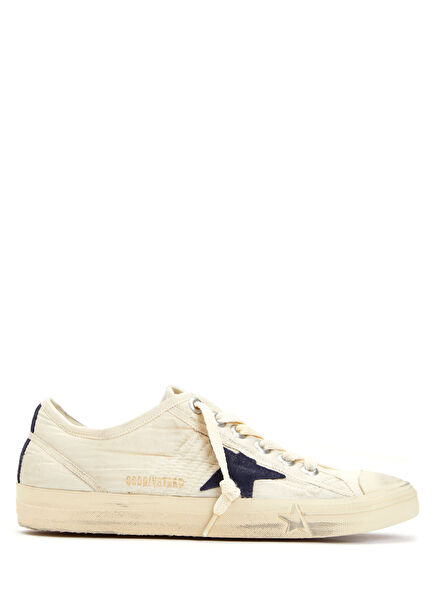 V-Star Cream Women's Sneakers