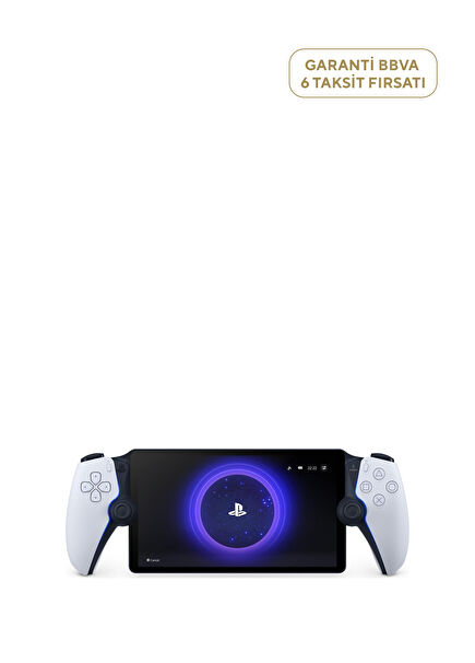 PSP Playstation Portal Remote Game Console