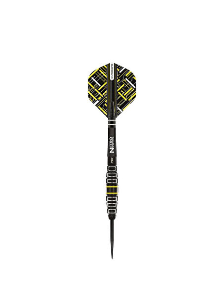 Astraeus Q4X Torpedo %90 Tungsten Çelik Uçlu Dart Oku