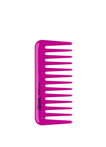 Supercomb Mini Pink Comb