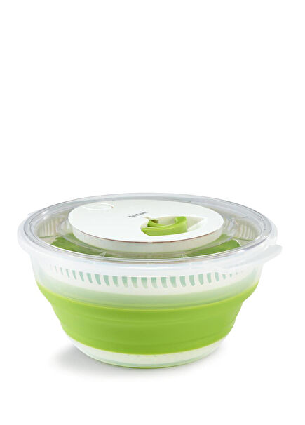 Katlanabilir Salata Kurutucu  4 Lt