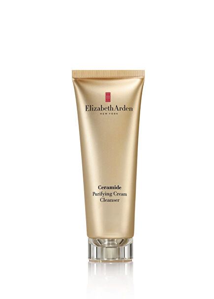 Ceramide Purifying Cream Cleanser Arındırıcı Rahatlatıcı Yüz Temizleyici 125 ml