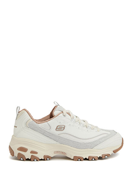 Dlites Corduroy Chic Grey Women's Sneakers
