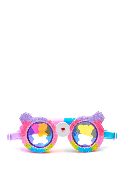 Gummy Kids Swim Goggles