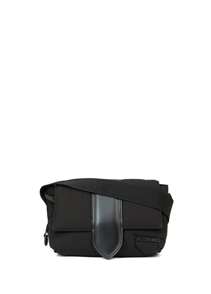 Black Men's Bag