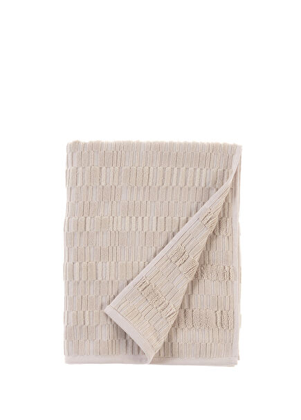 Moon Natural Cotton Bath Towel 90 x 150 cm