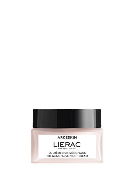 Arkeskin Night Cream Hormonal Yaşlanma Karşıtı Gece Kremi 50 ml