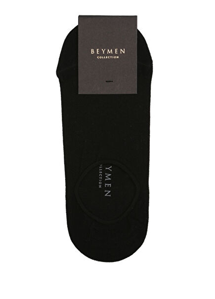 Black Men's Socks