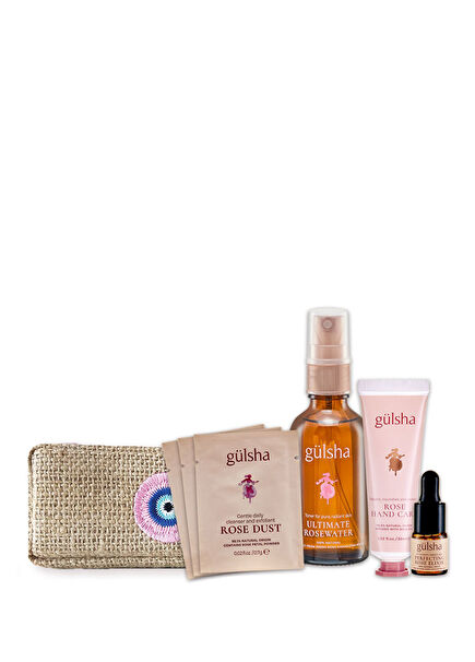 Daily Moisturizer Skin Care Set